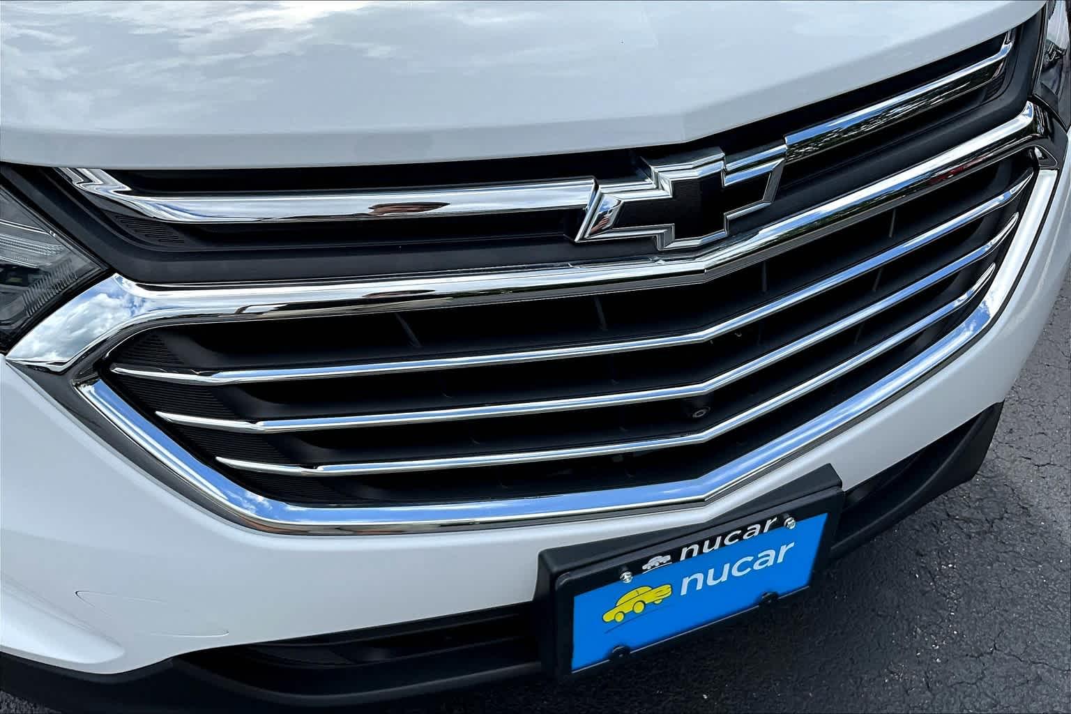 2021 Chevrolet Equinox Premier - Photo 32