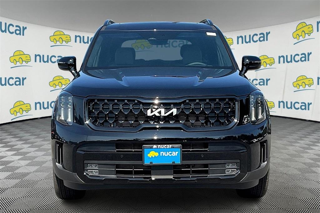 2024 Kia Telluride SX-Prestige X-Line - Photo 2