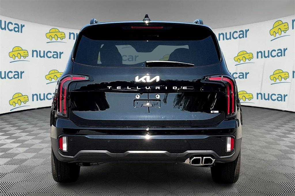 2024 Kia Telluride SX-Prestige X-Line - Photo 5