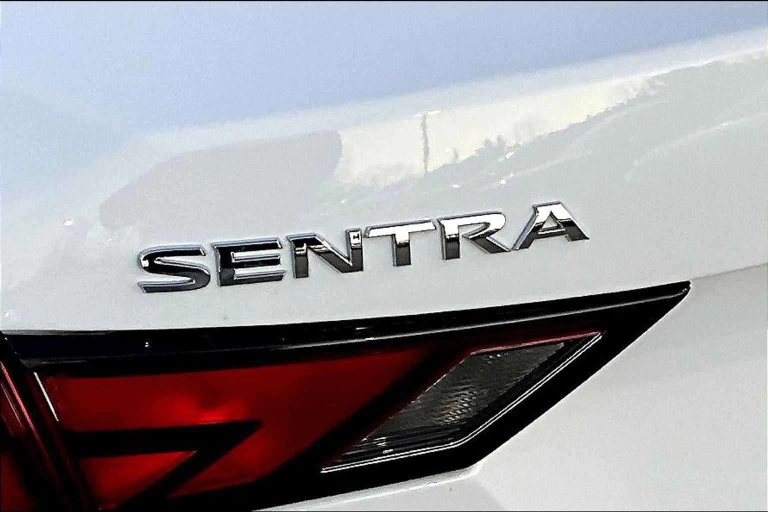 2021 Nissan Sentra SV - Photo 26