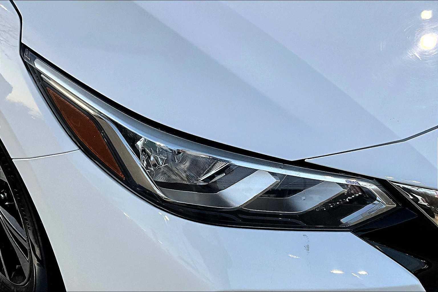 2021 Nissan Sentra SV - Photo 30