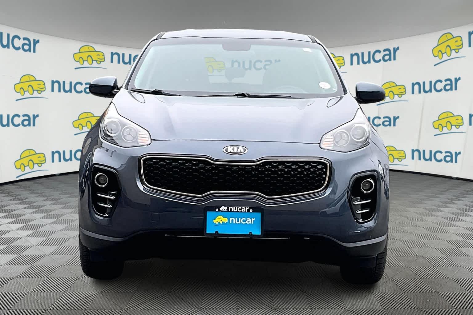 2019 Kia Sportage LX - Photo 2