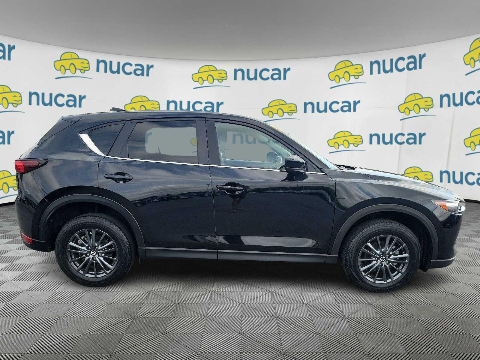 2021 Mazda CX-5 Touring - Photo 7