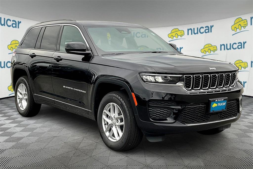 2024 Jeep Grand Cherokee Laredo - Photo 1