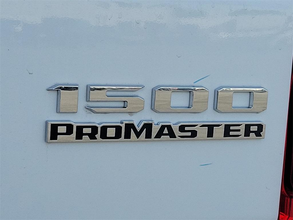 2024 Ram ProMaster 1500 Base - Photo 20