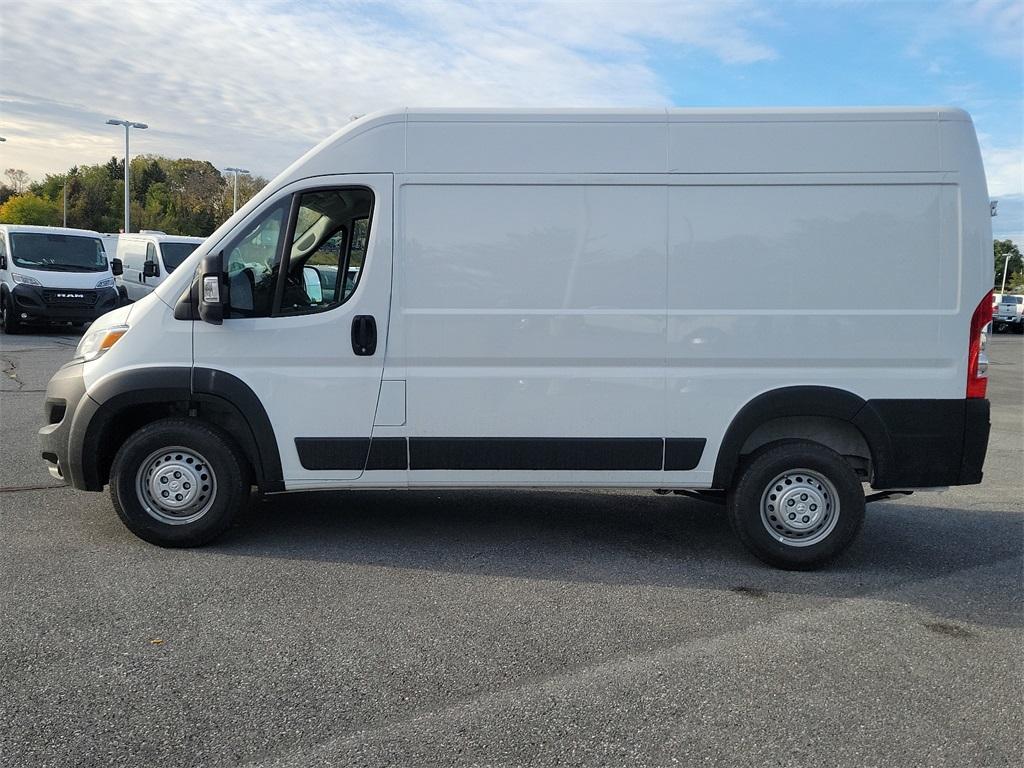 2024 Ram ProMaster 1500 Base - Photo 3