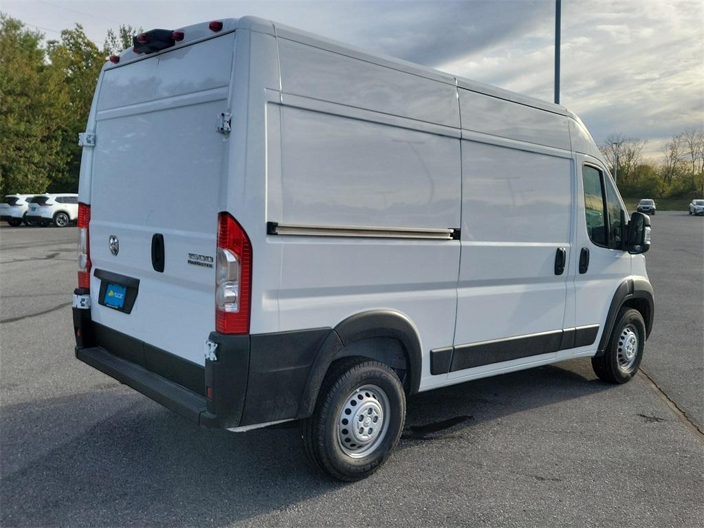 2024 Ram ProMaster 1500 Base - Photo 5