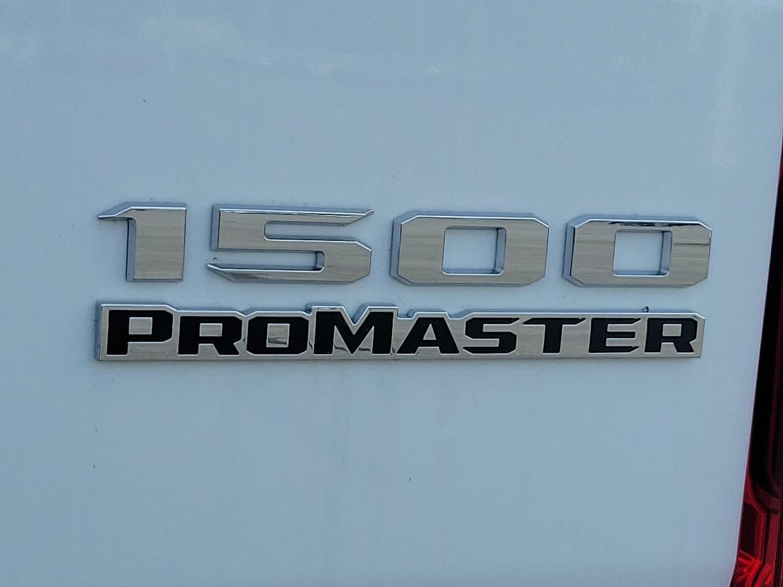 2024 Ram ProMaster Tradesman - Photo 20