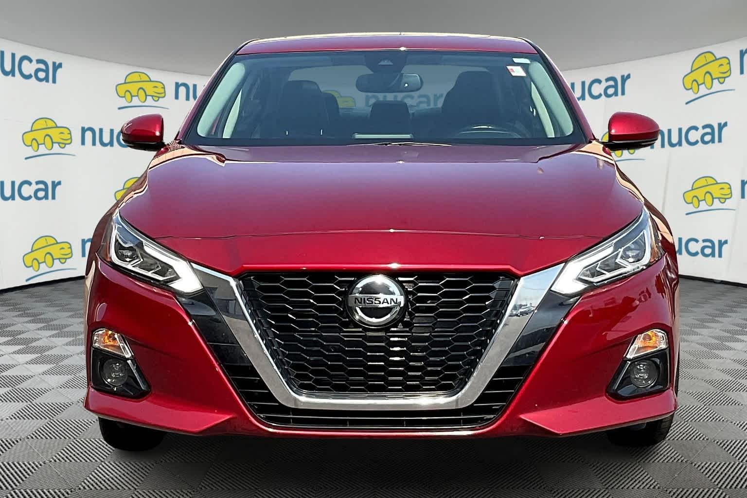 2019 Nissan Altima 2.5 SL - Photo 2