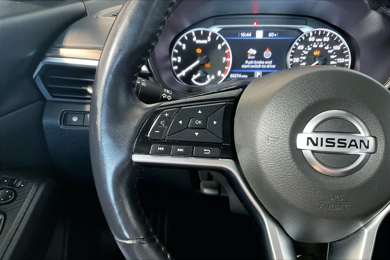 2019 Nissan Altima 2.5 SL - Photo 23