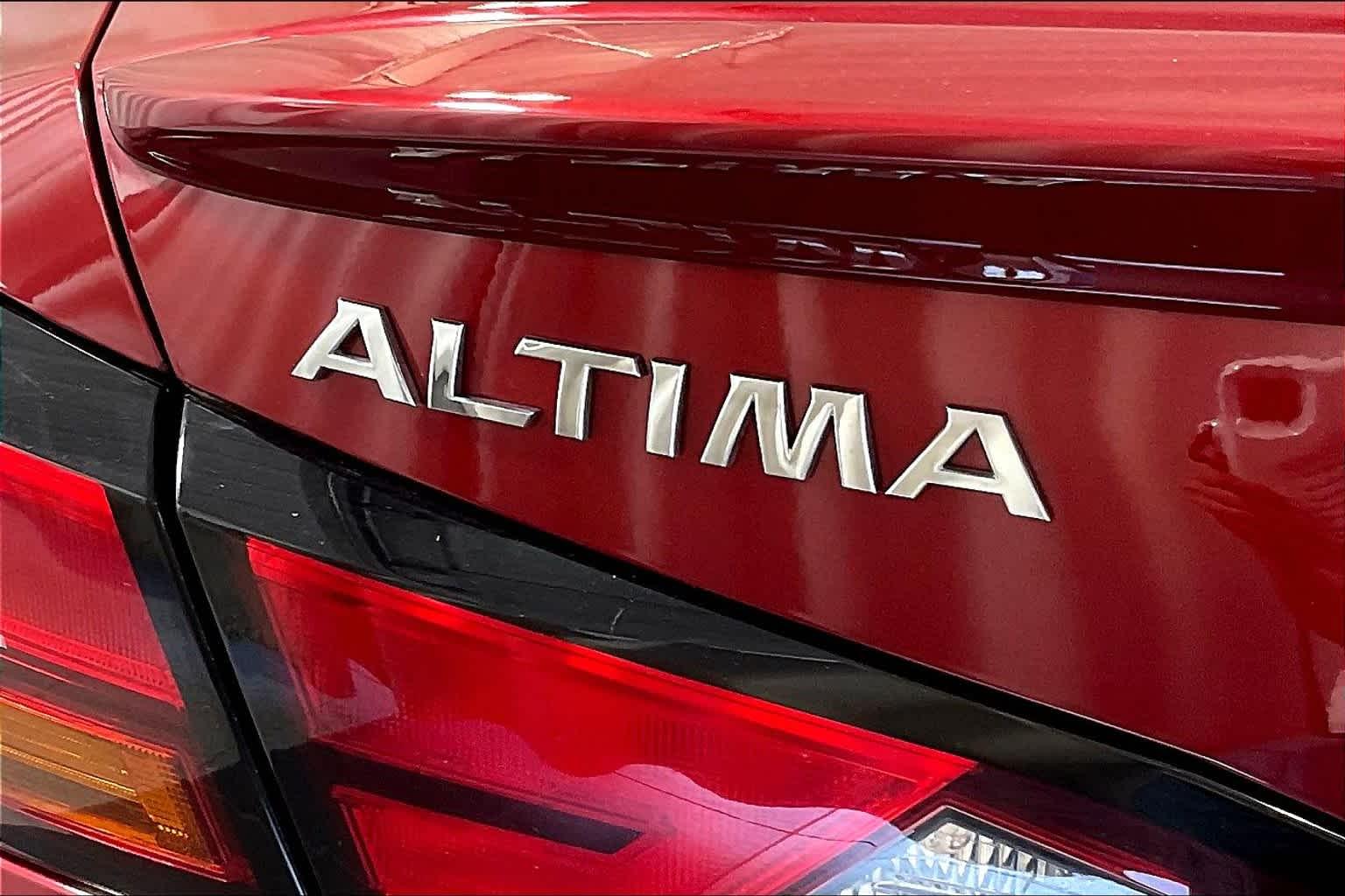 2019 Nissan Altima 2.5 SL - Photo 28