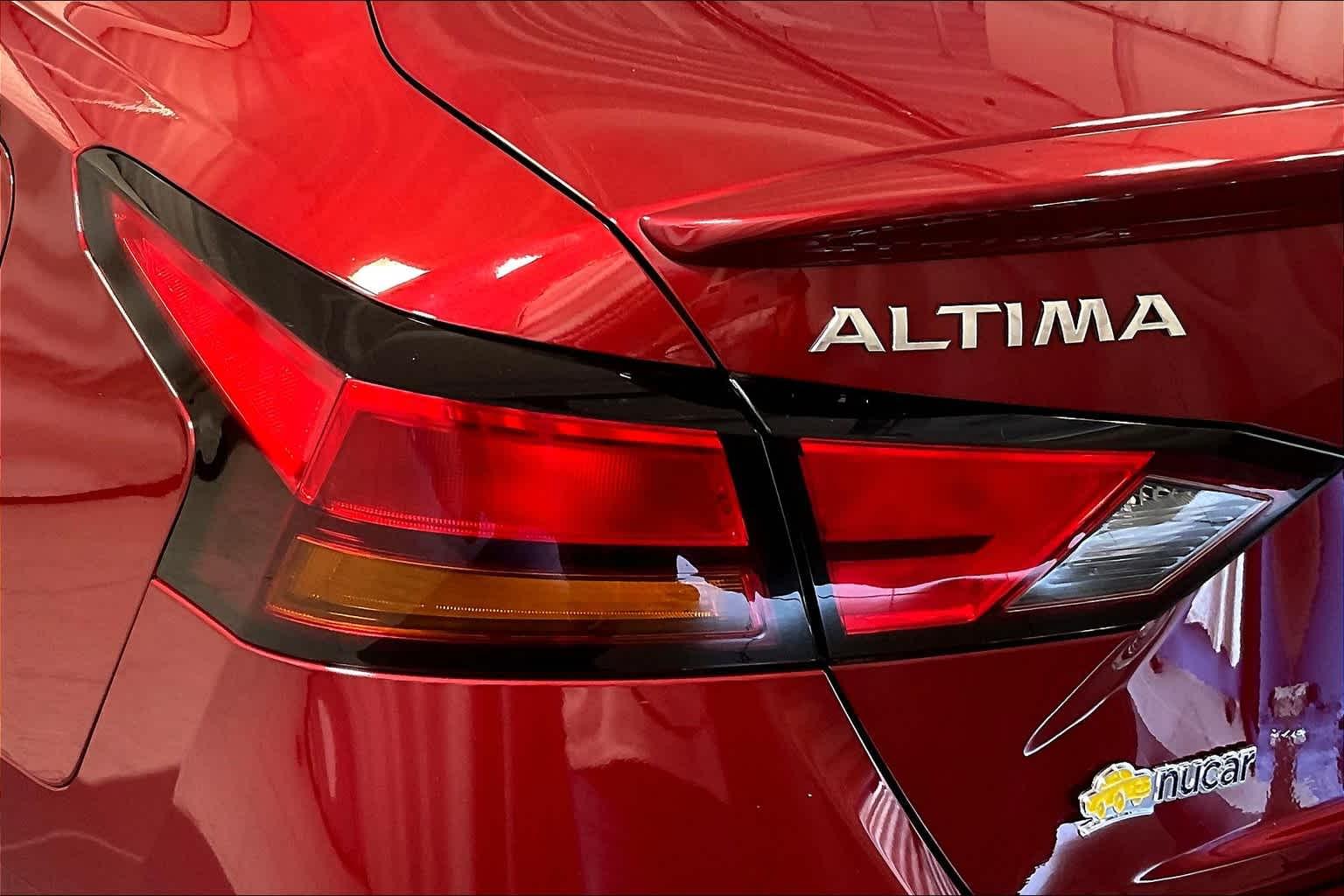 2019 Nissan Altima 2.5 SL - Photo 33