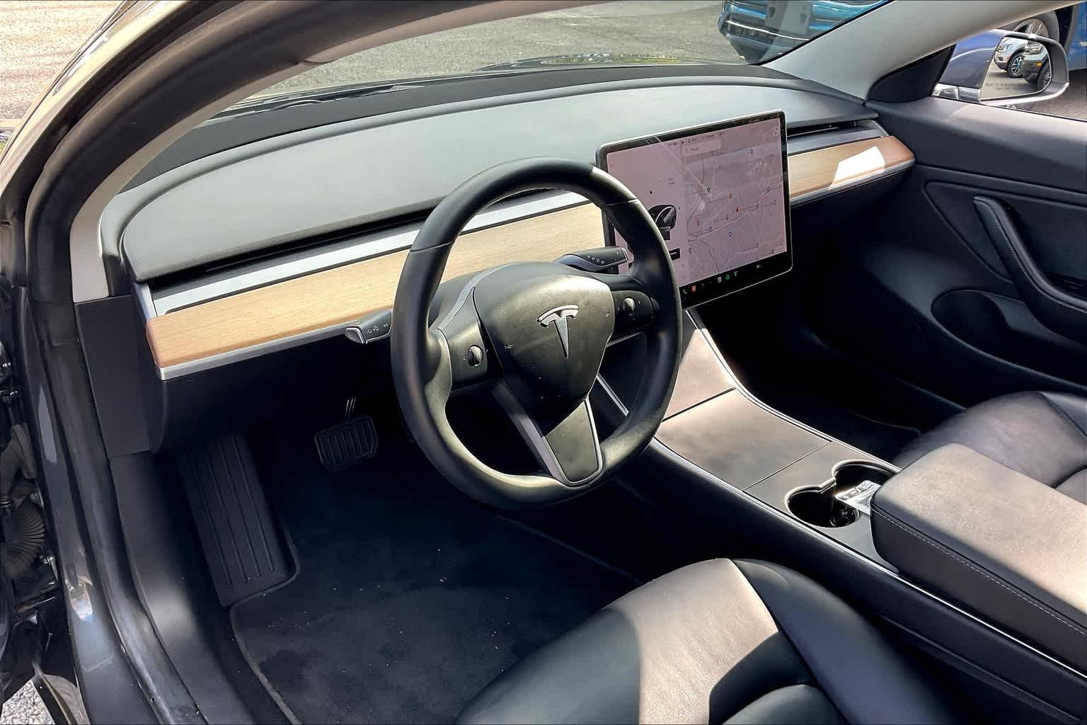 2018 Tesla Model 3 Long Range Battery - Photo 15