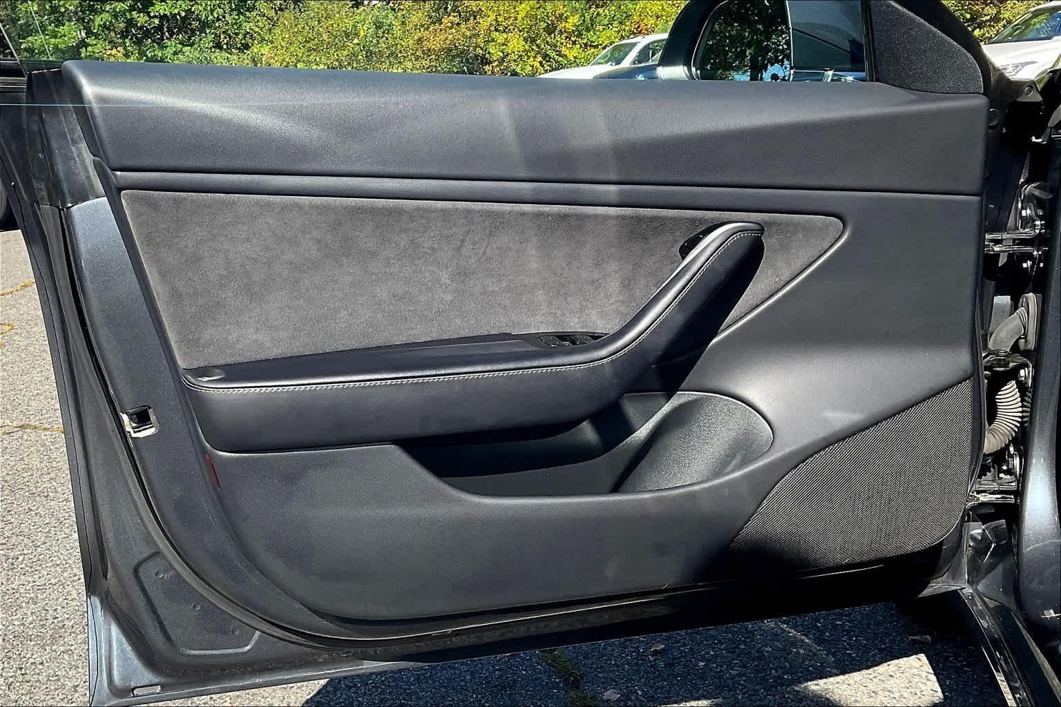 2018 Tesla Model 3 Long Range Battery - Photo 18