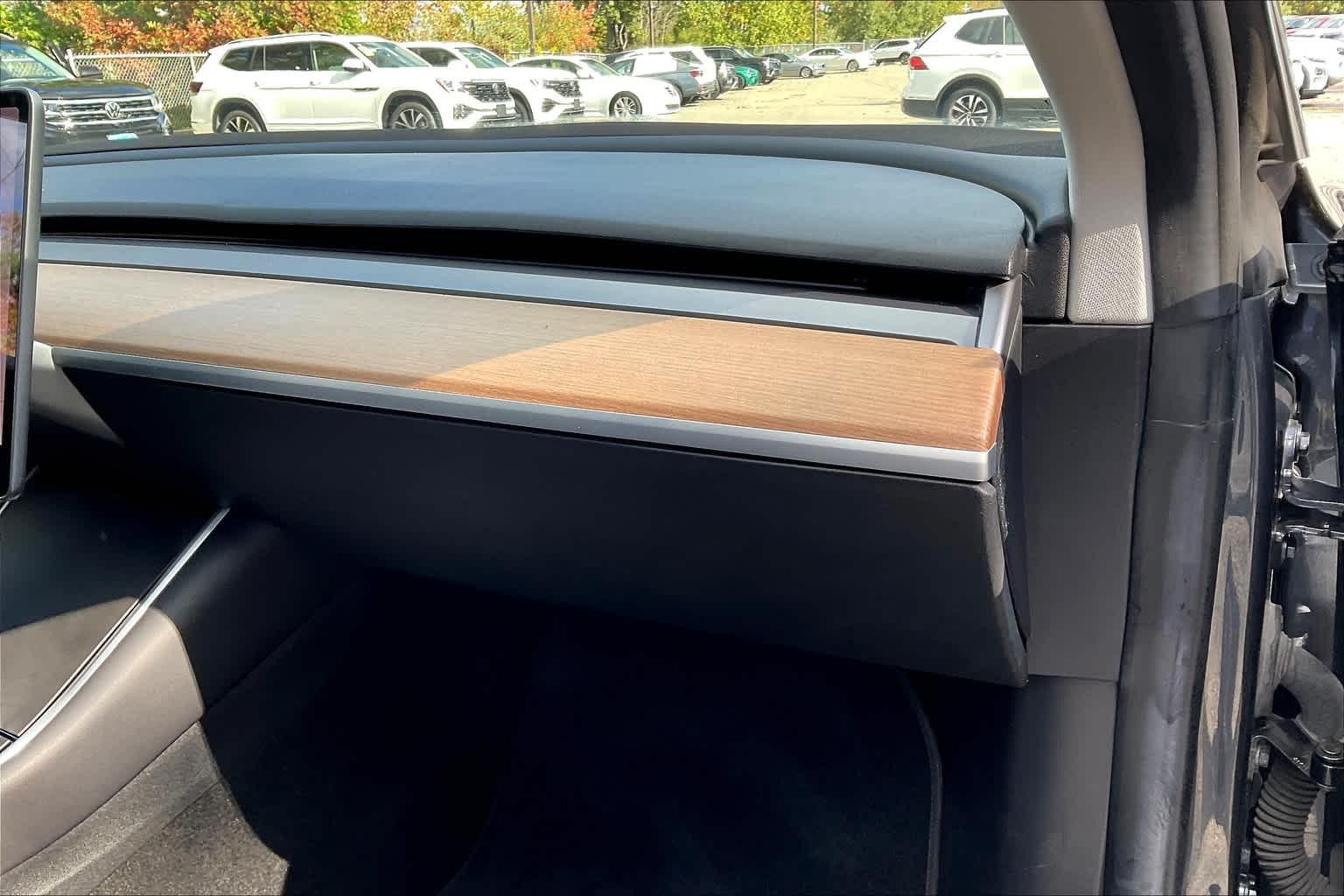 2018 Tesla Model 3 Long Range Battery - Photo 25