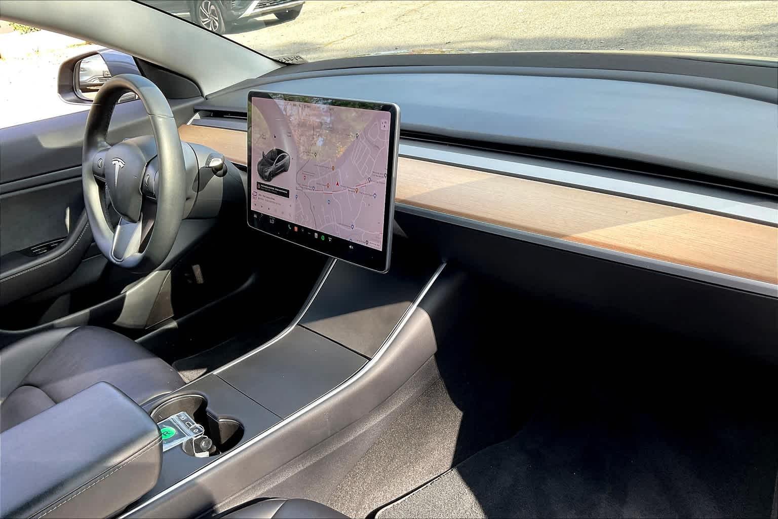 2018 Tesla Model 3 Long Range Battery - Photo 27