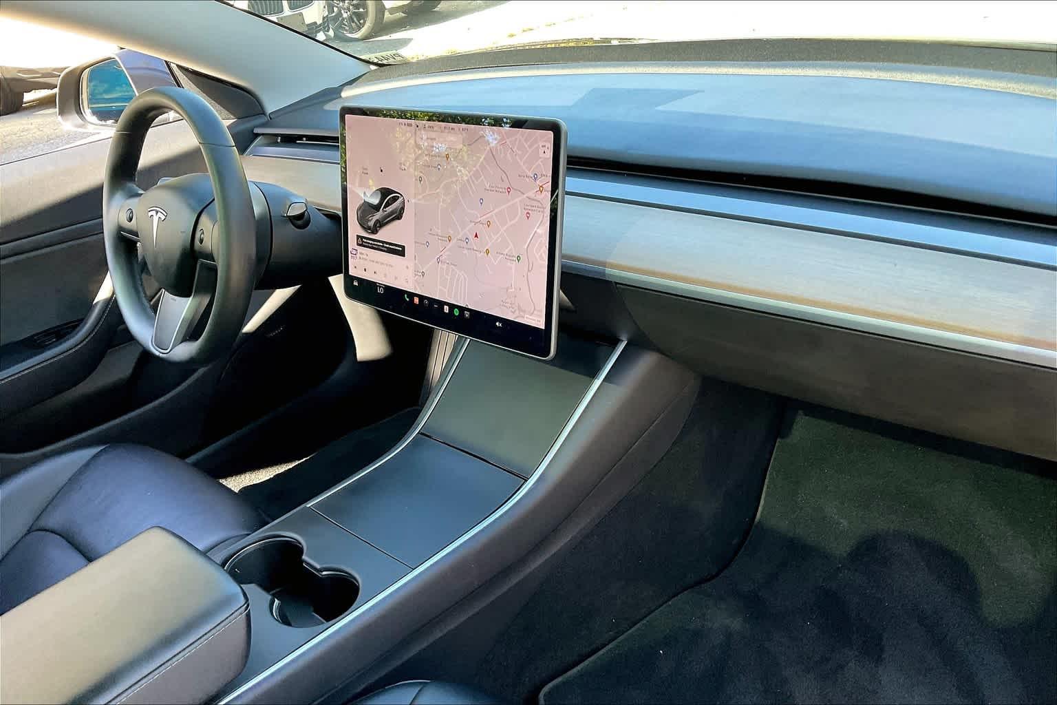 2018 Tesla Model 3 Long Range Battery - Photo 28