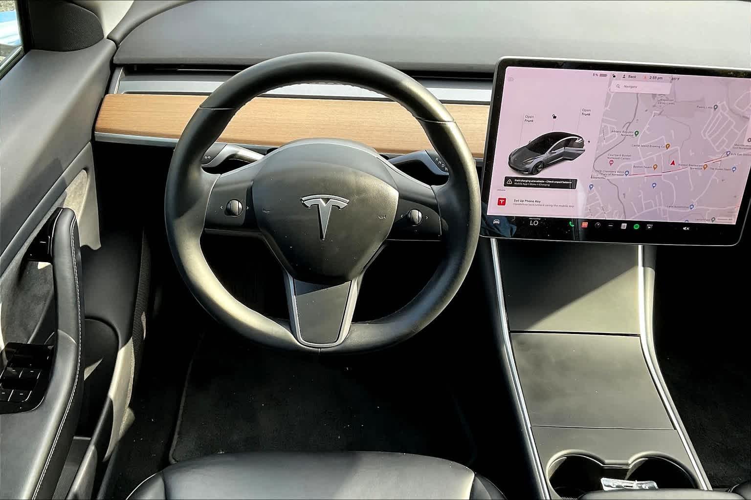 2018 Tesla Model 3 Long Range Battery - Photo 33