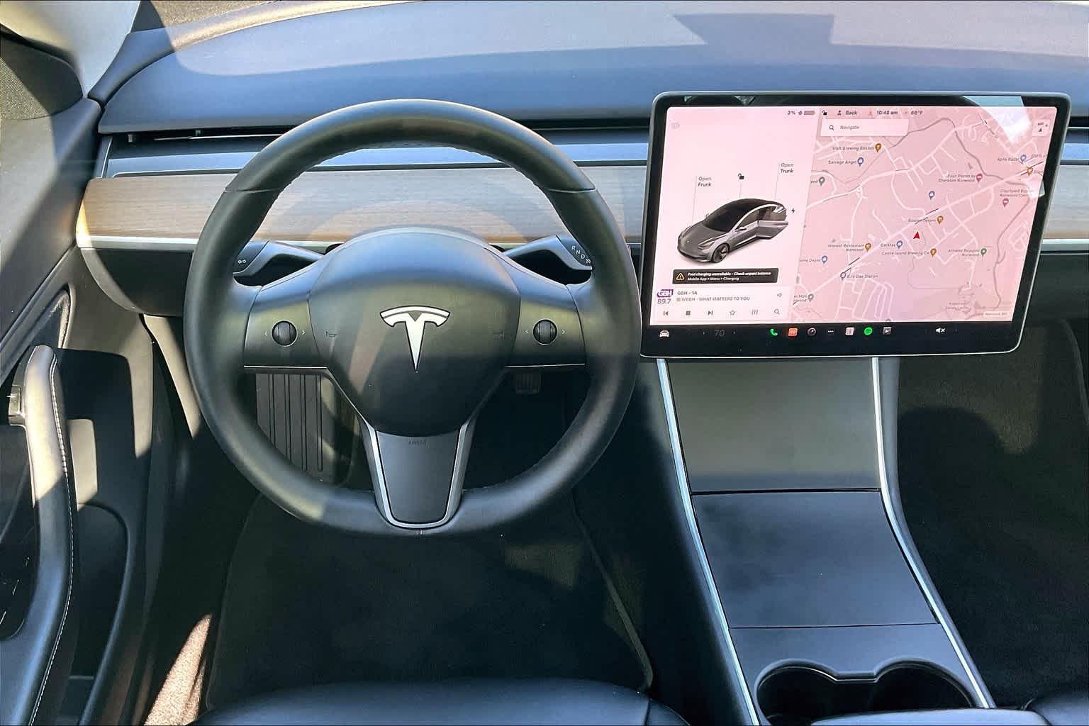 2018 Tesla Model 3 Long Range Battery - Photo 34