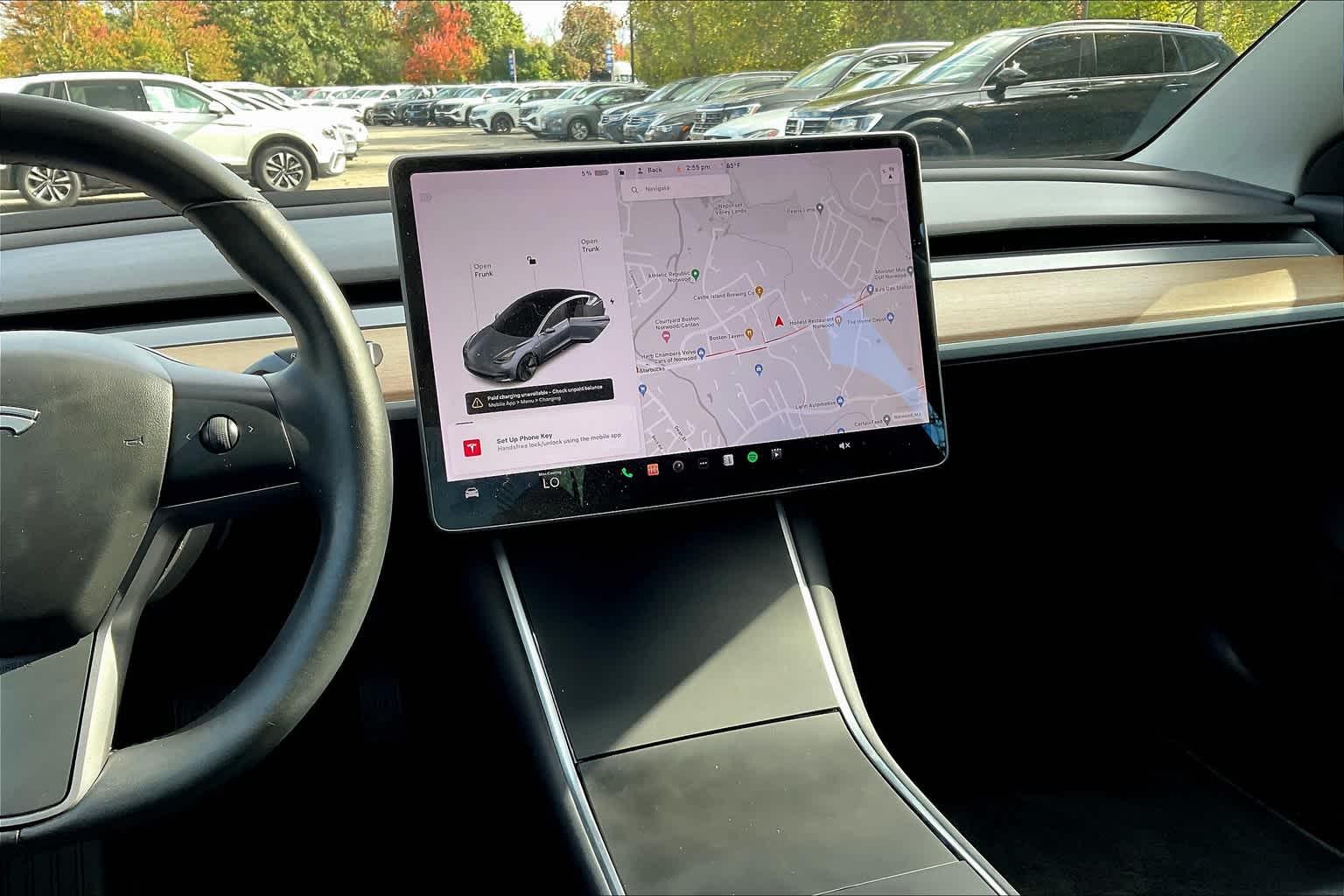 2018 Tesla Model 3 Long Range Battery - Photo 35