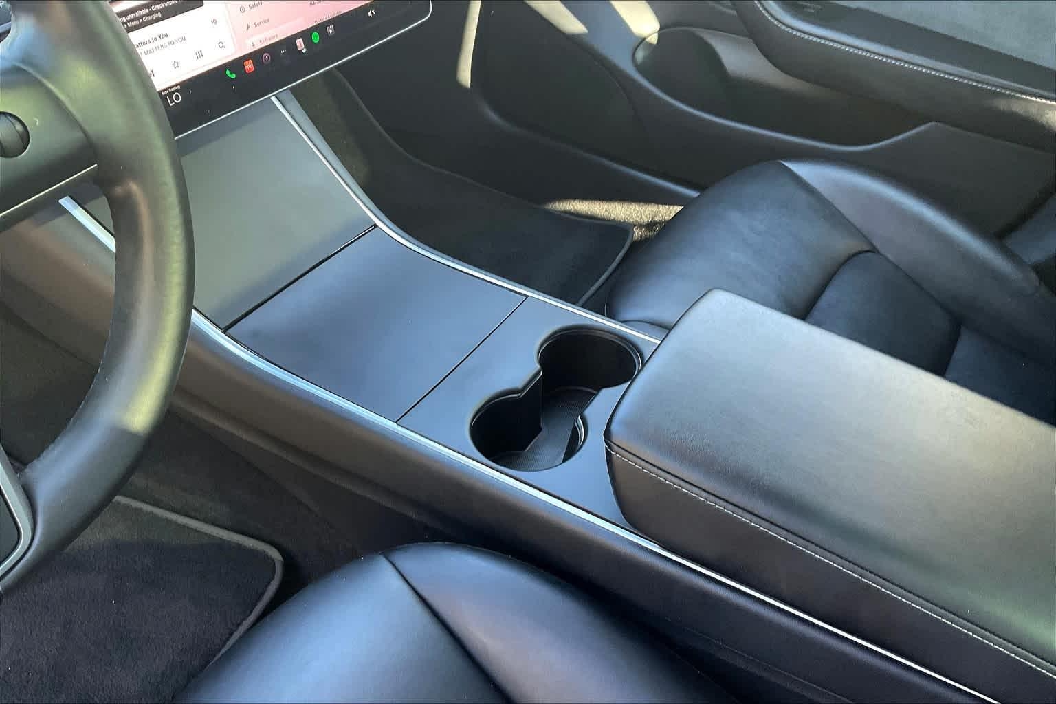 2018 Tesla Model 3 Long Range Battery - Photo 38