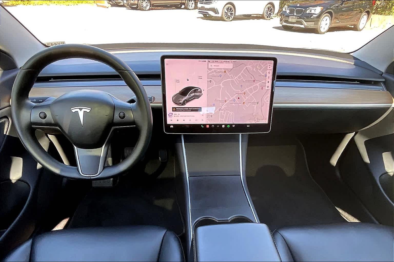 2018 Tesla Model 3 Long Range Battery - Photo 40