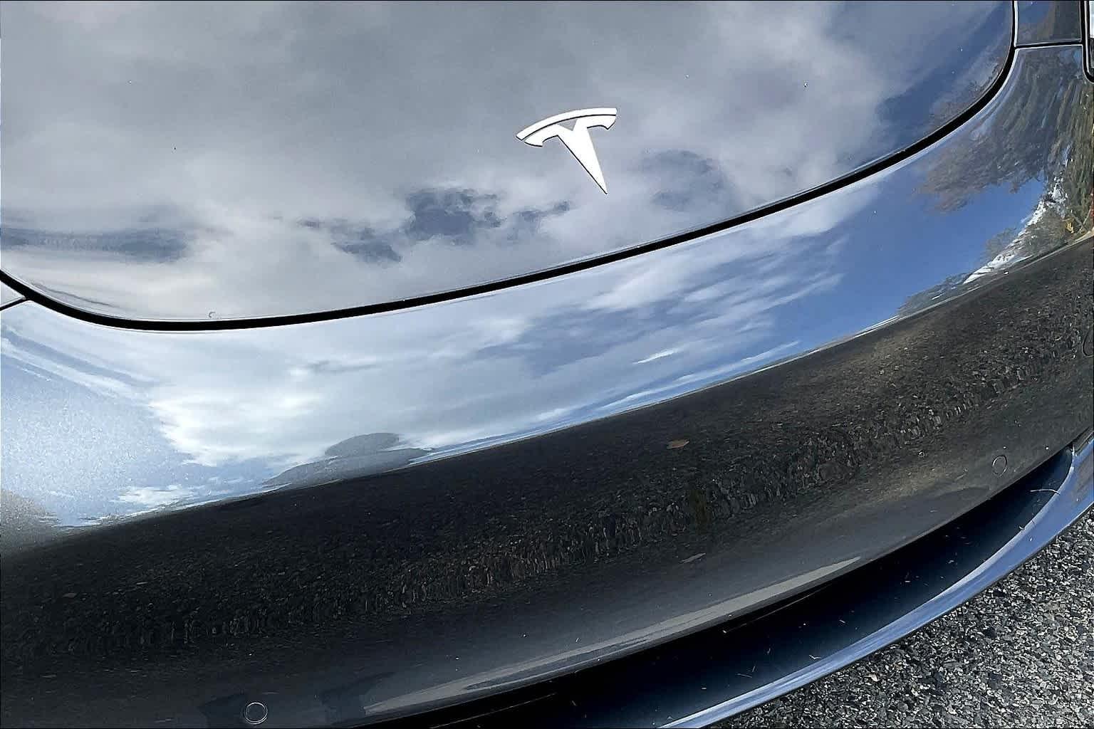 2018 Tesla Model 3 Long Range Battery - Photo 47