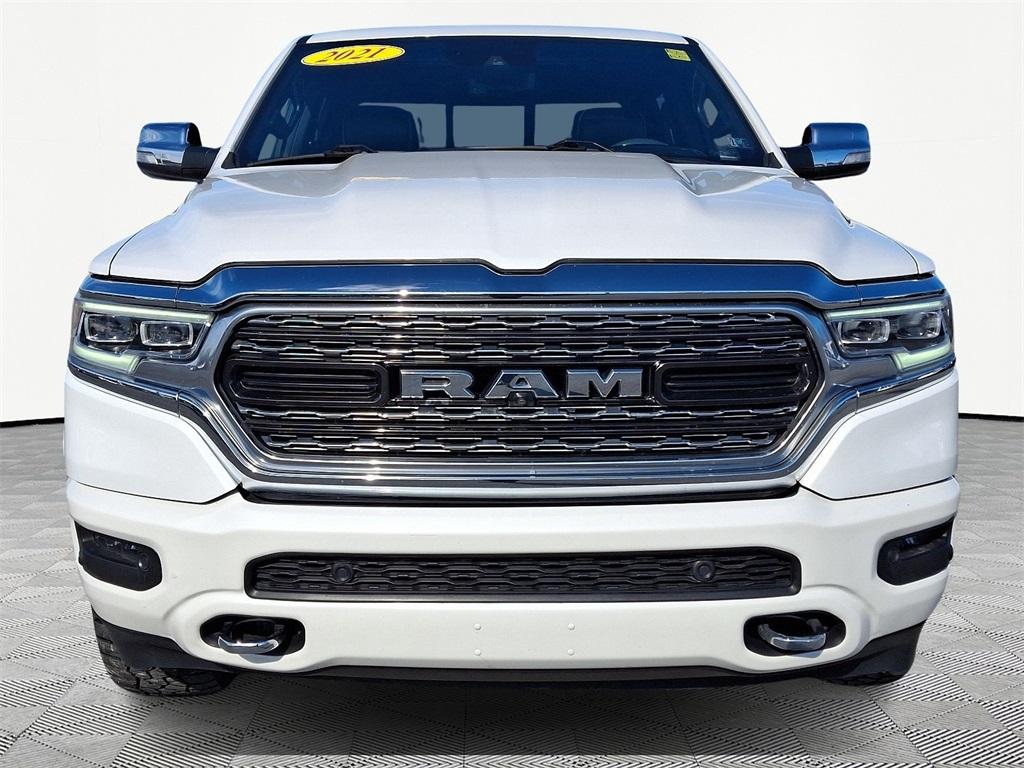 2021 Ram 1500 Limited - Photo 2