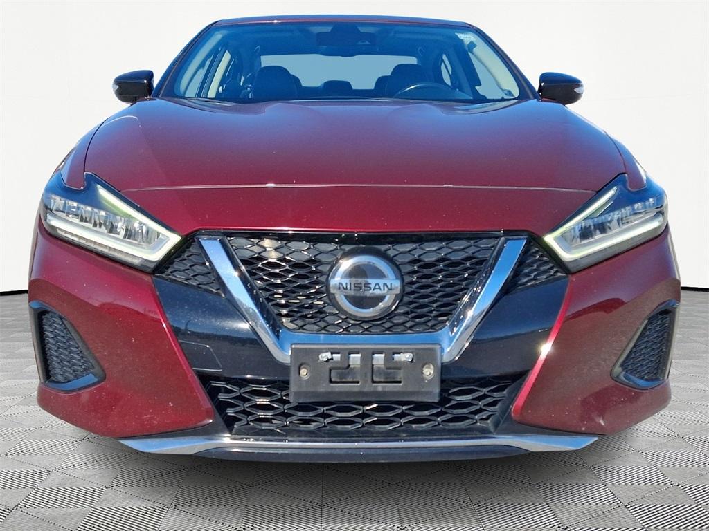 2019 Nissan Maxima 3.5 SV - Photo 2