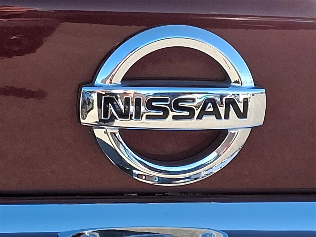 2019 Nissan Maxima 3.5 SV - Photo 28