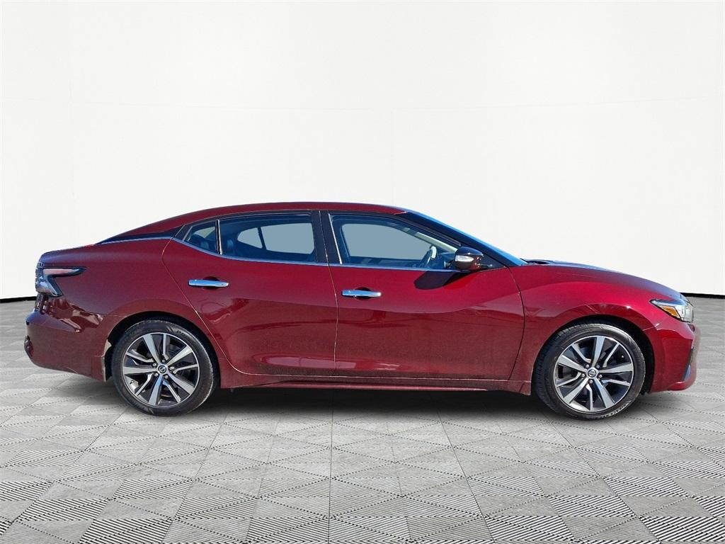 2019 Nissan Maxima 3.5 SV - Photo 7