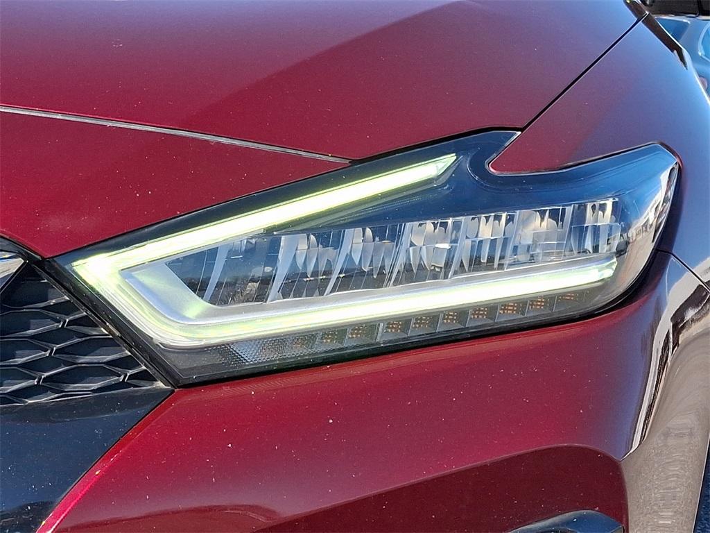 2019 Nissan Maxima 3.5 SV - Photo 9