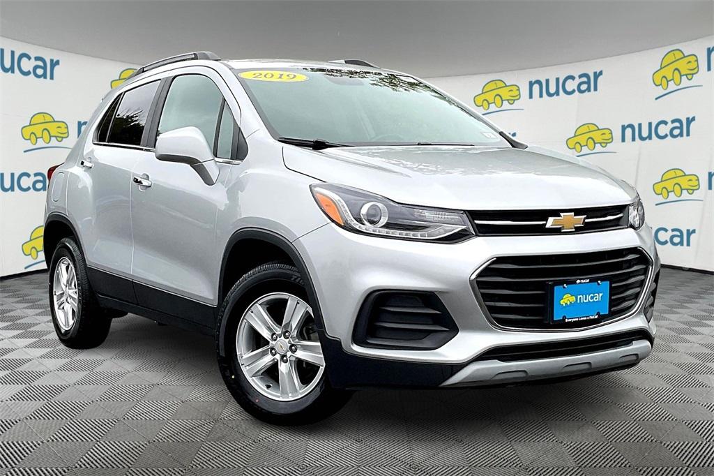 2019 Chevrolet Trax LT - Photo 1