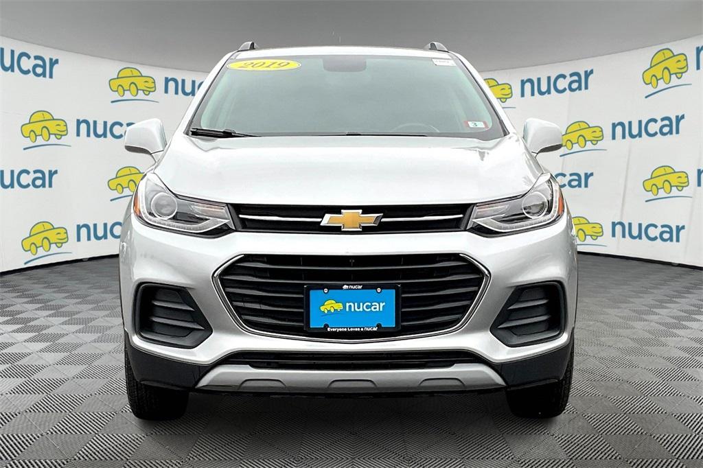 2019 Chevrolet Trax LT - Photo 2