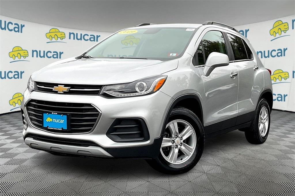 2019 Chevrolet Trax LT - Photo 3