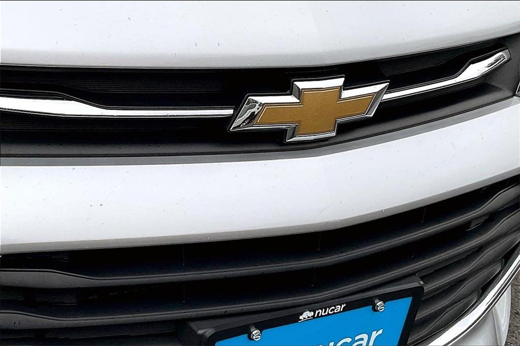 2019 Chevrolet Trax LT - Photo 33