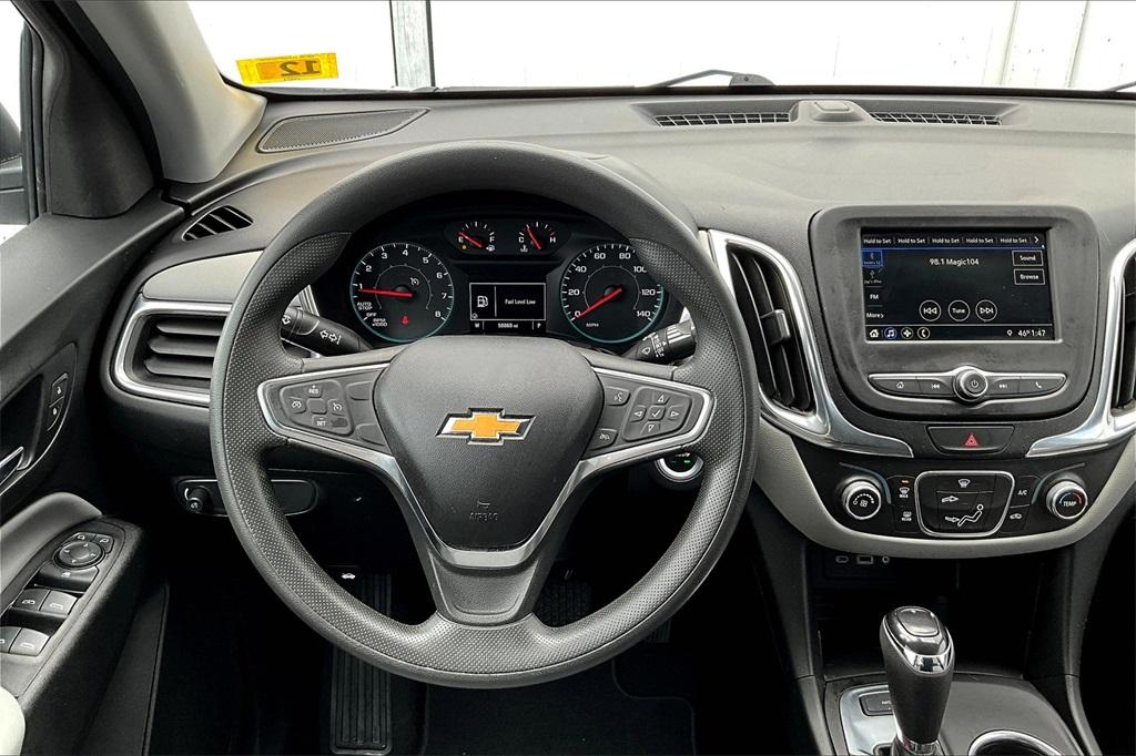 2019 Chevrolet Equinox LS - Photo 17