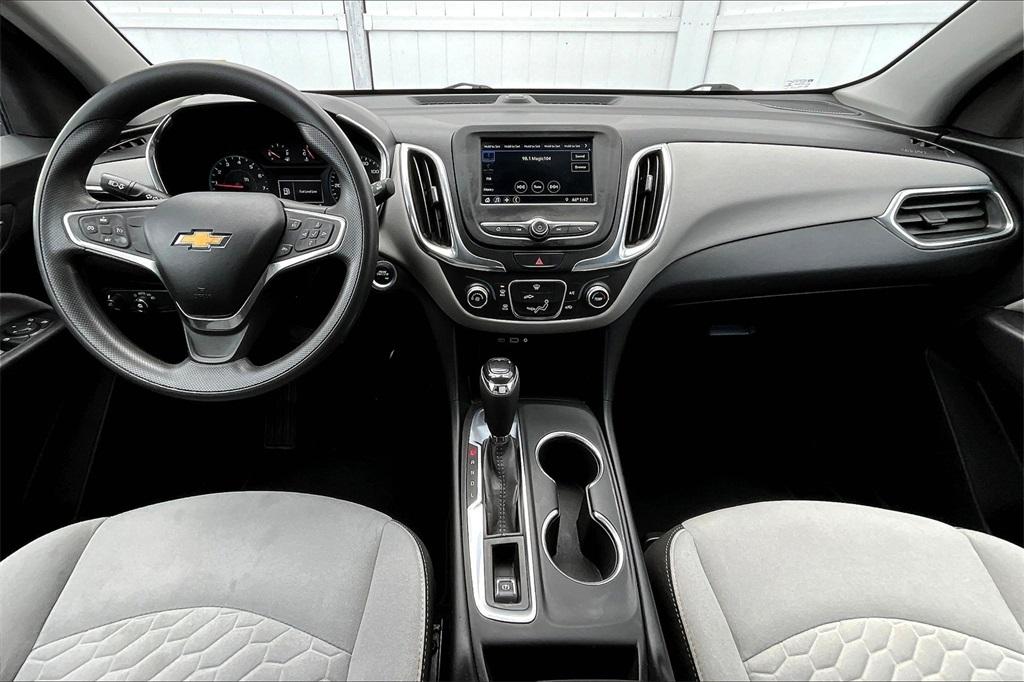 2019 Chevrolet Equinox LS - Photo 21