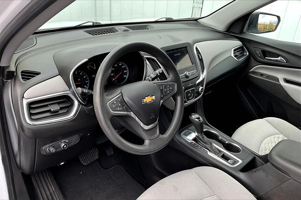 2019 Chevrolet Equinox LS - Photo 8