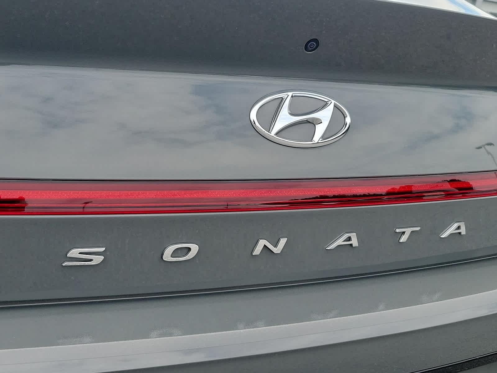 2021 Hyundai Sonata SEL Plus - Photo 27