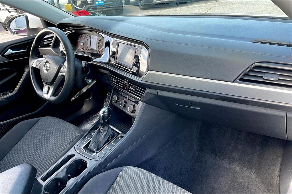 2019 Volkswagen Jetta 1.4T S - Photo 13