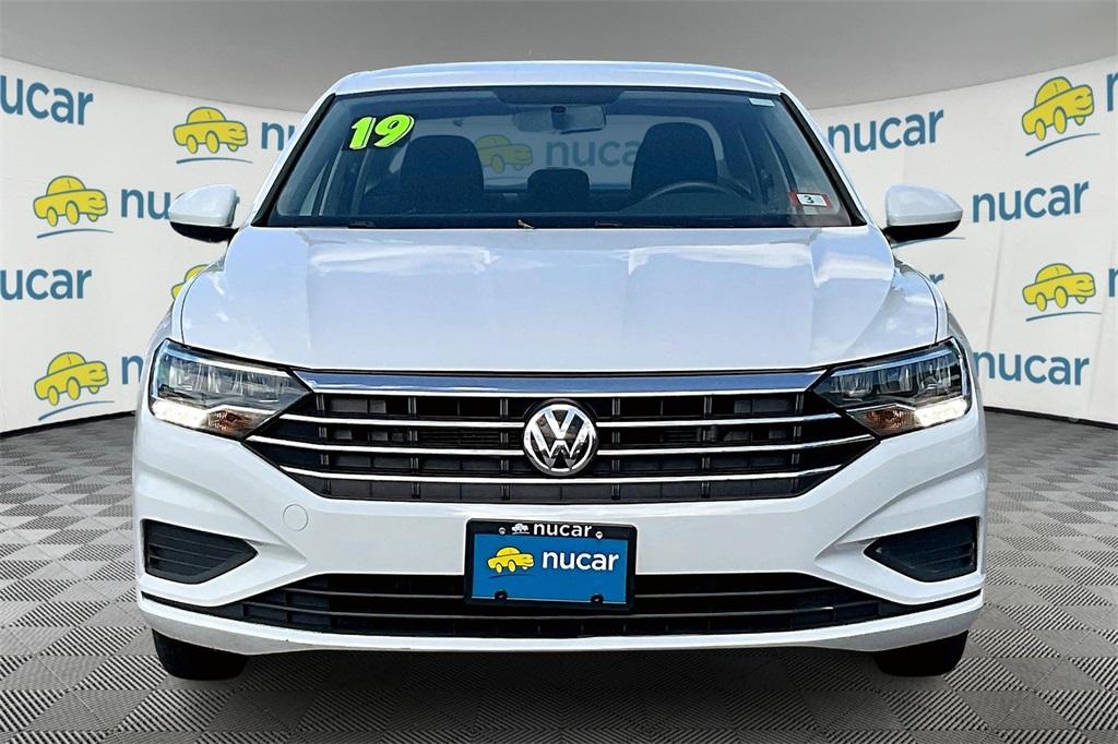 2019 Volkswagen Jetta 1.4T S - Photo 2