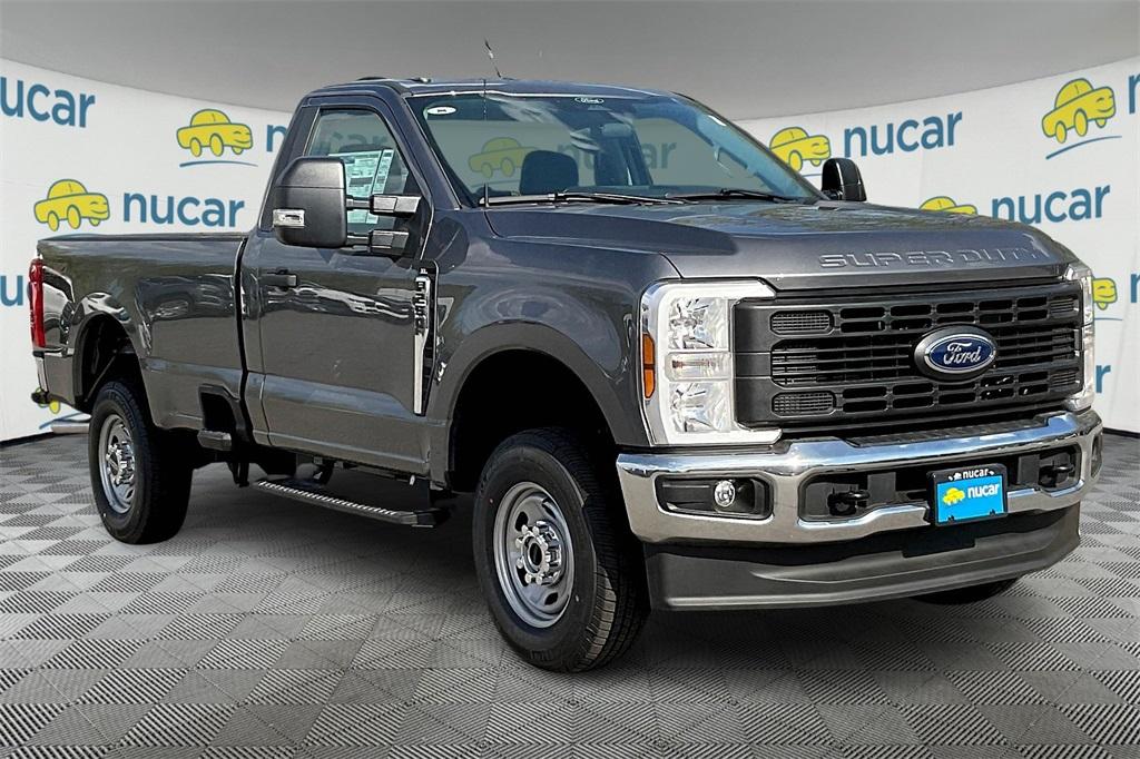 2024 Ford F-250SD XL - Photo 1