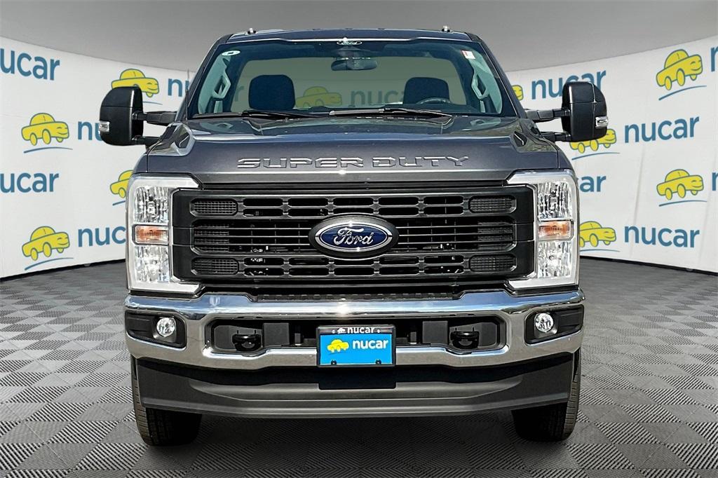 2024 Ford F-250SD XL - Photo 2