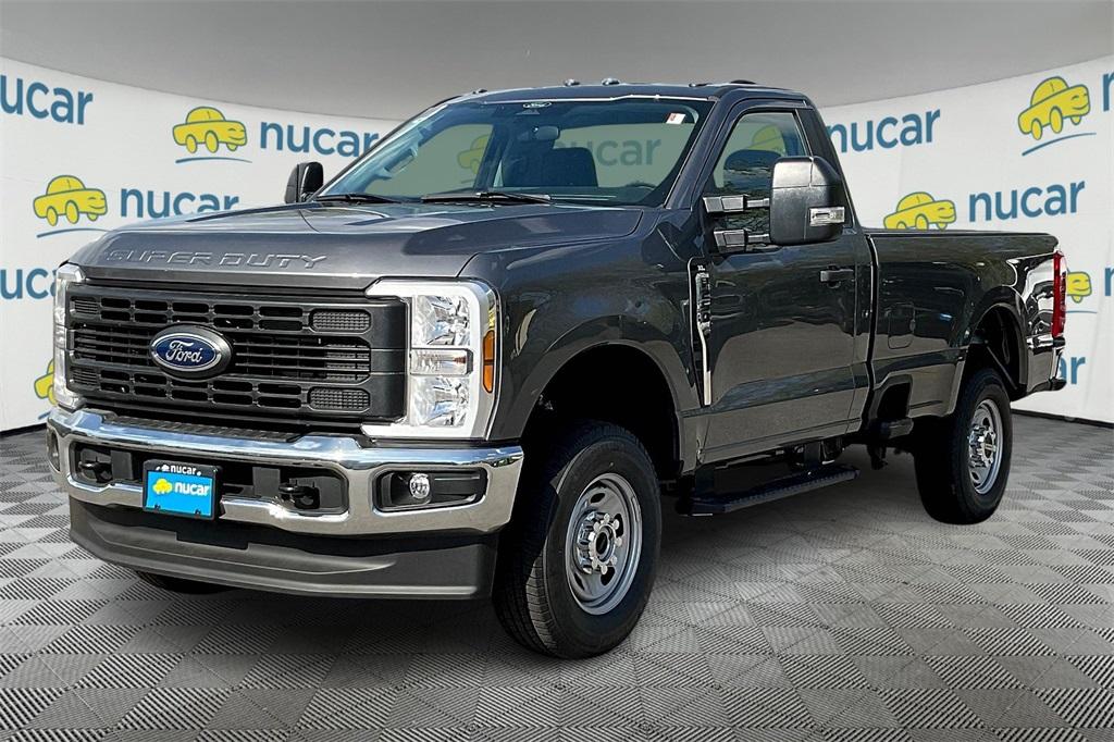 2024 Ford F-250SD XL - Photo 3