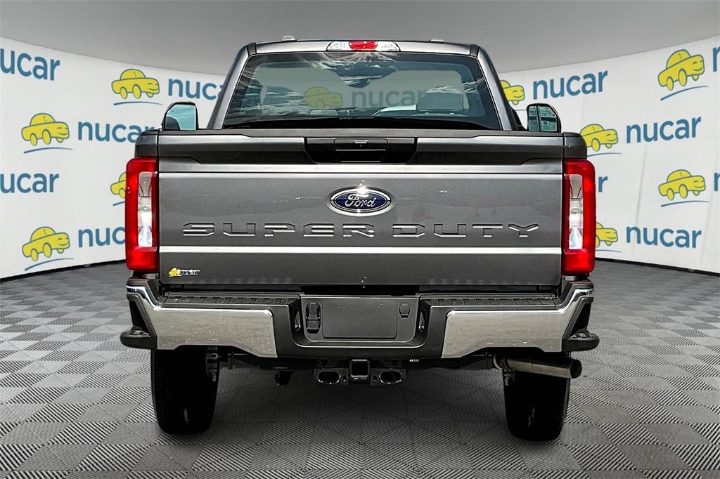 2024 Ford F-250SD XL - Photo 5