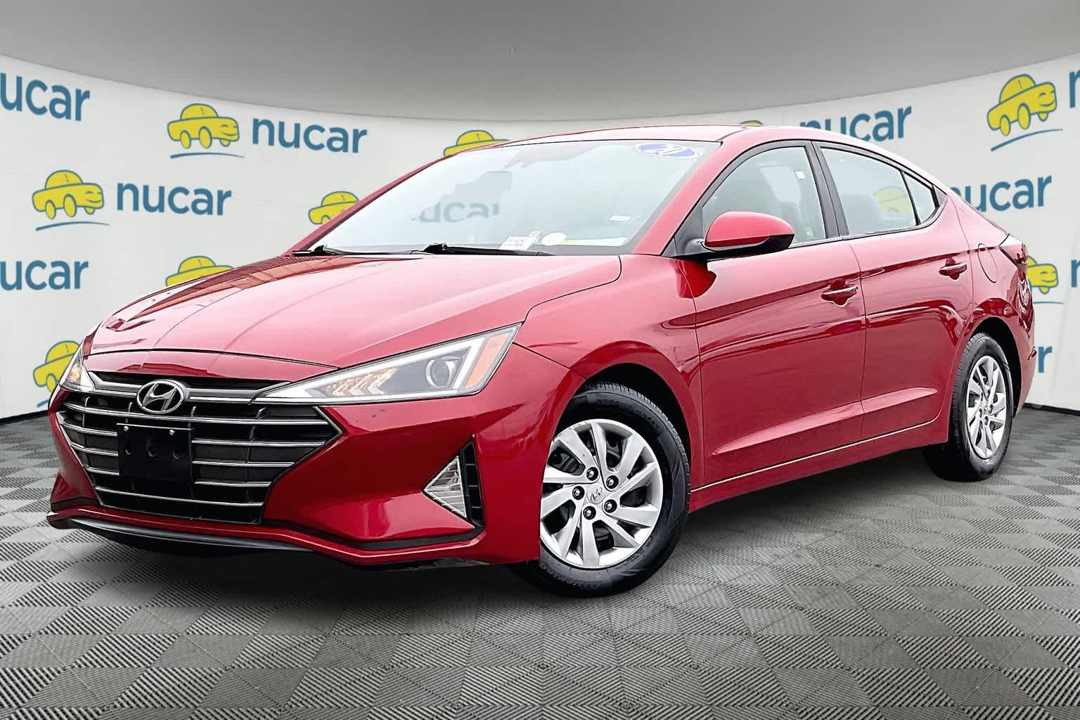 2020 Hyundai Elantra SE - Photo 3