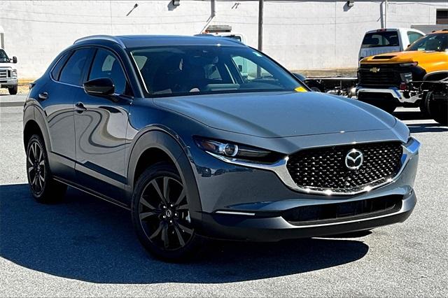 2022 Mazda CX-30 2.5 S