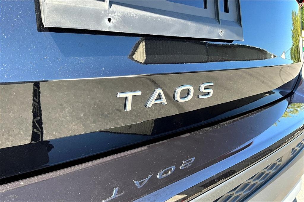 2024 Volkswagen Taos 1.5T SE - Photo 25