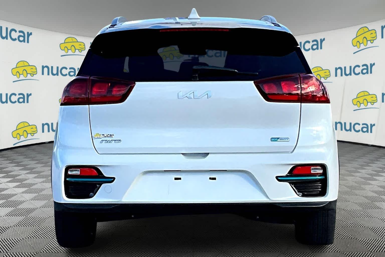 2022 Kia Niro EV EX - Photo 5